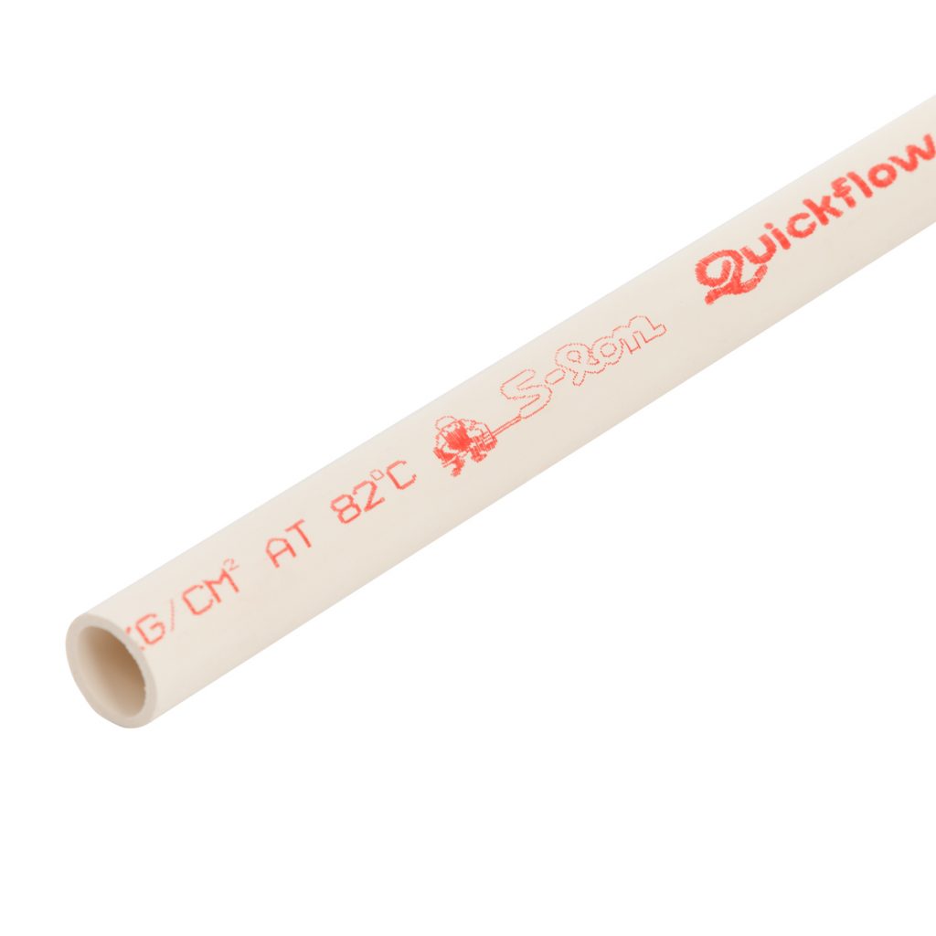 CPVC Pipe (Length) South Lanka