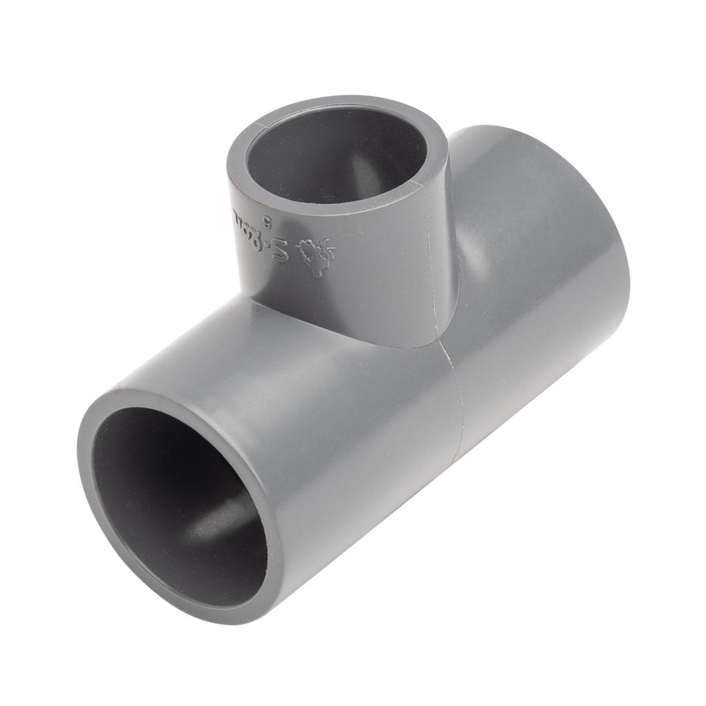 PVC Reducing Socket – South Lanka