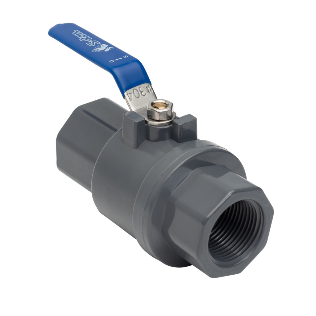 PVC Valve Socket South Lanka